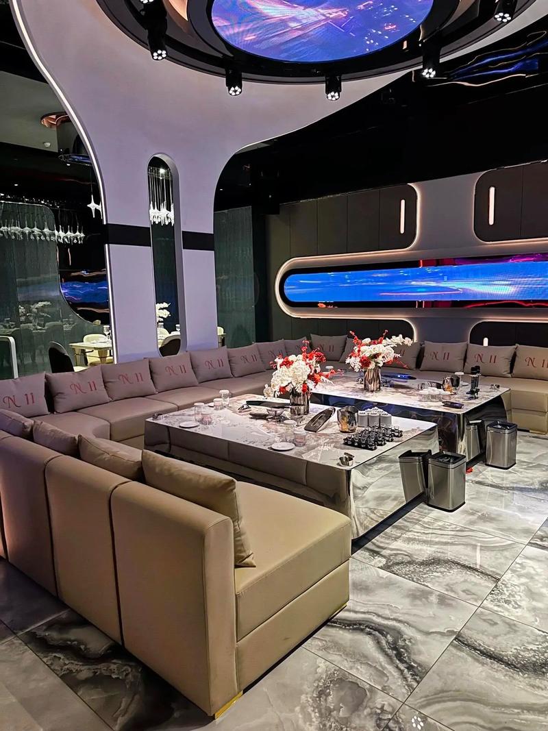 常州商务KTV最佳选择-新北区ktv预订