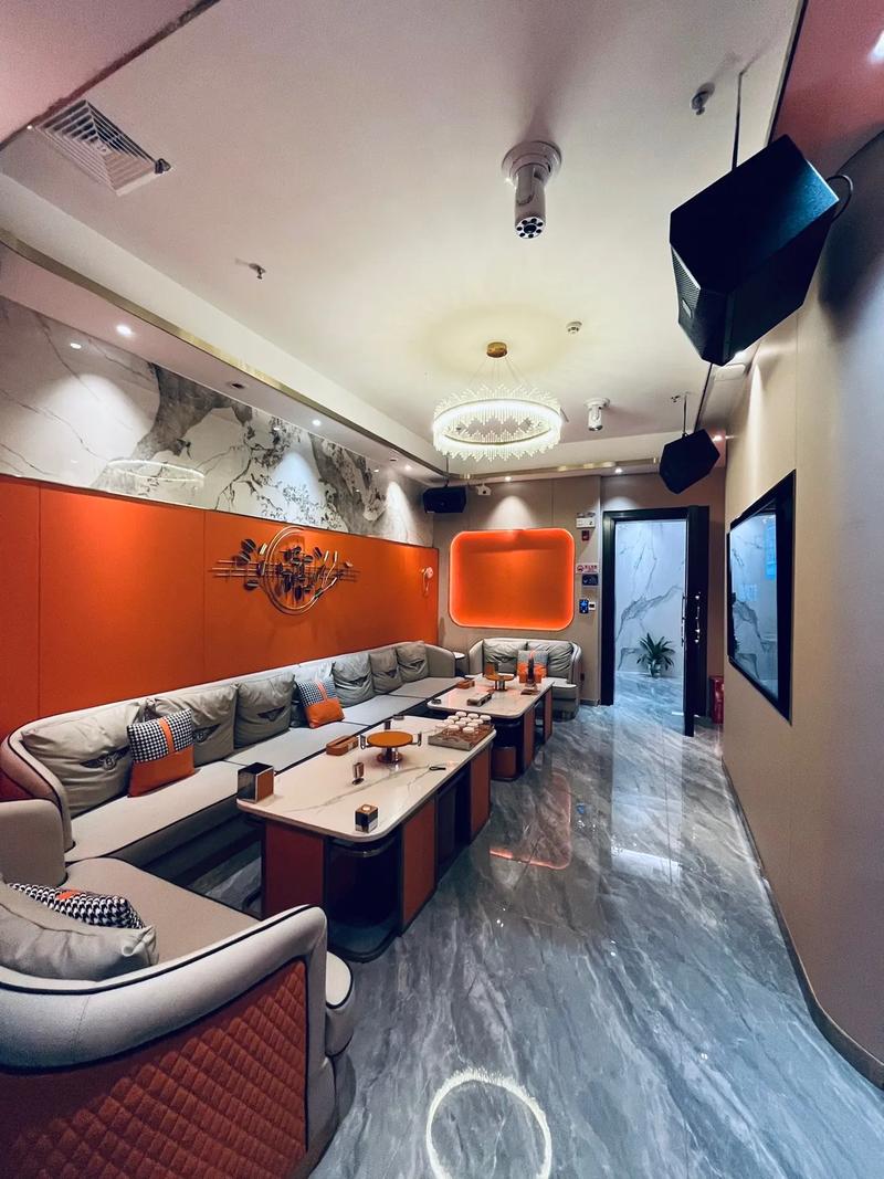 常州商务ktv尽享高品质服务-新北区ktv预订